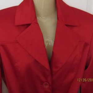 Women Trench Jacket Jones & CO